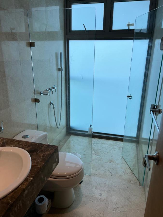 Luxury Apartment In Ocean Pavillion Hotel Cartagena 외부 사진
